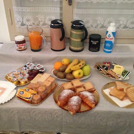 B&B Al Candiano Ραβένα Εξωτερικό φωτογραφία
