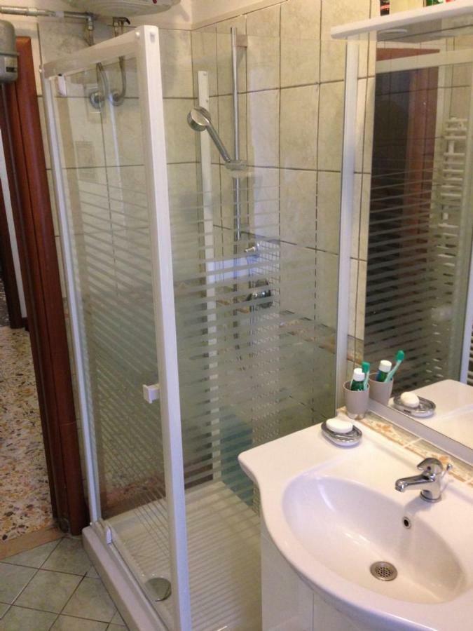 B&B Al Candiano Ραβένα Εξωτερικό φωτογραφία