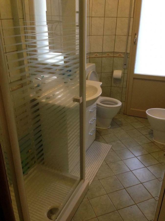 B&B Al Candiano Ραβένα Εξωτερικό φωτογραφία