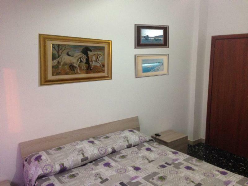 B&B Al Candiano Ραβένα Εξωτερικό φωτογραφία